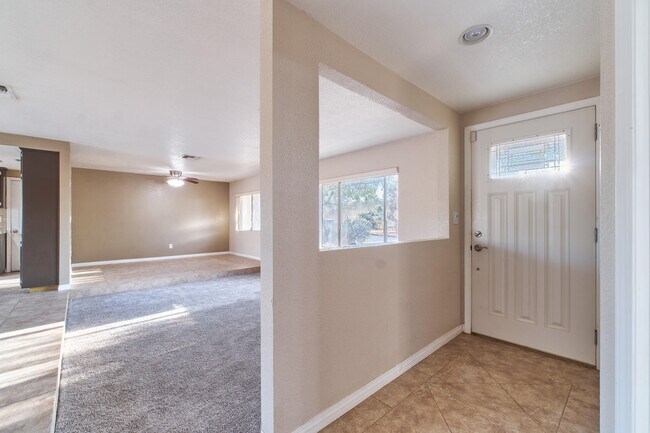 Building Photo - 8395 Keats Ave