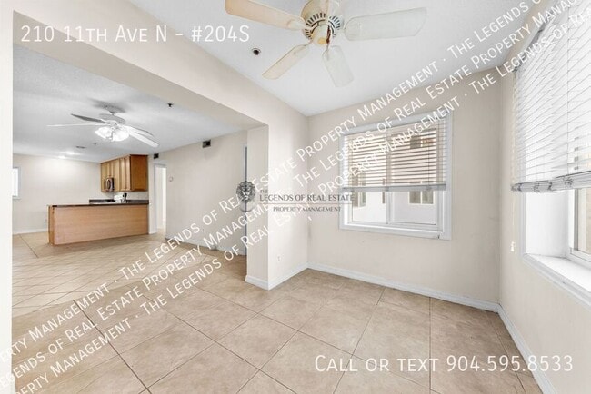 Building Photo - 210 11th Ave N