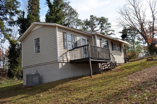 Building Photo - 874 Carrollton Vila Rica Hwy