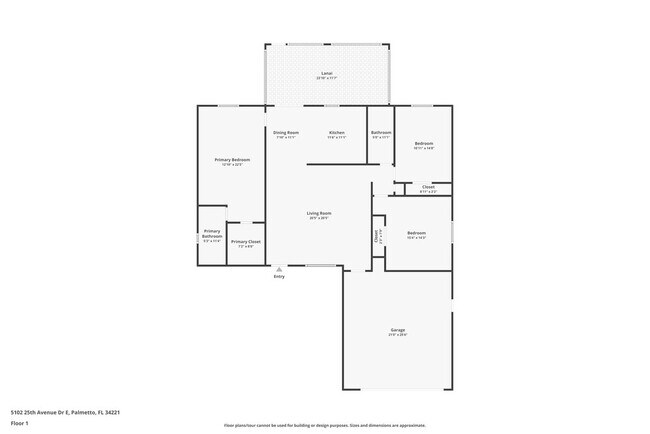 Building Photo - 5102 25th Ave Dr E