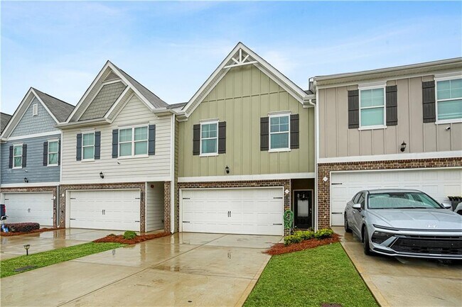 Building Photo - 11649 Mendenhall Ct