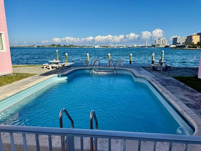 Building Photo - 7921 East Dr