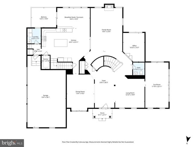 Building Photo - 1417 Stockton Rd