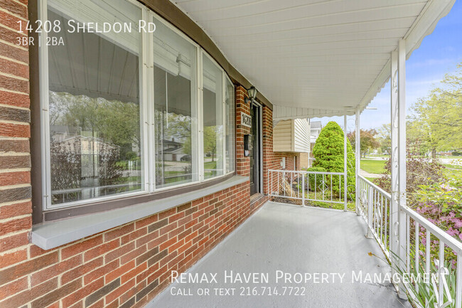 Building Photo - 14208 Sheldon Rd