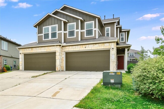 Building Photo - 15205 Spruce Frost Cv