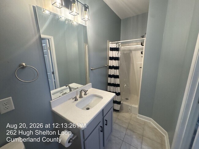 Building Photo - 262 Hugh Shelton Loop