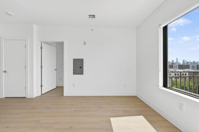 Building Photo - 201 M.L.K. Drive