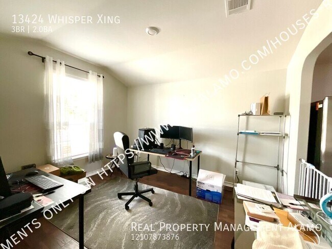 Building Photo - 13424 Whisper Xing