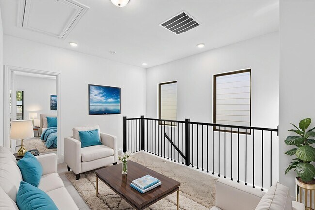 Building Photo - 6930 Terlingua Dr