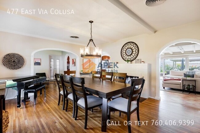 Building Photo - 477 E Vía Colusa