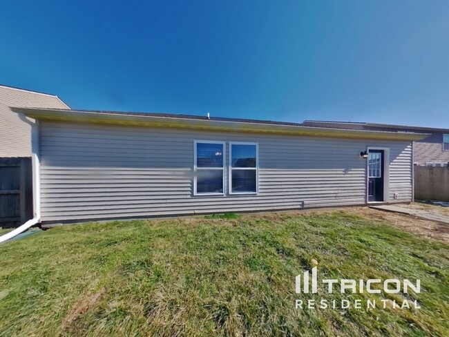 Building Photo - 3340 Cork Bend Dr