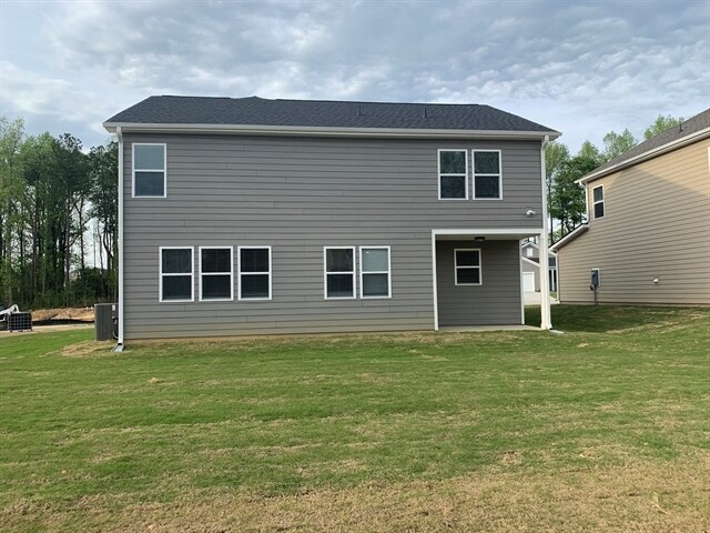 Building Photo - 203 Gregory Dr