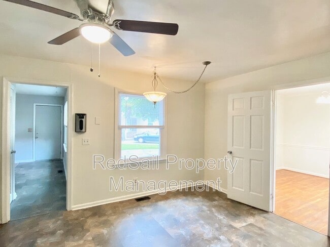 Building Photo - 3809 Ludgate Dr