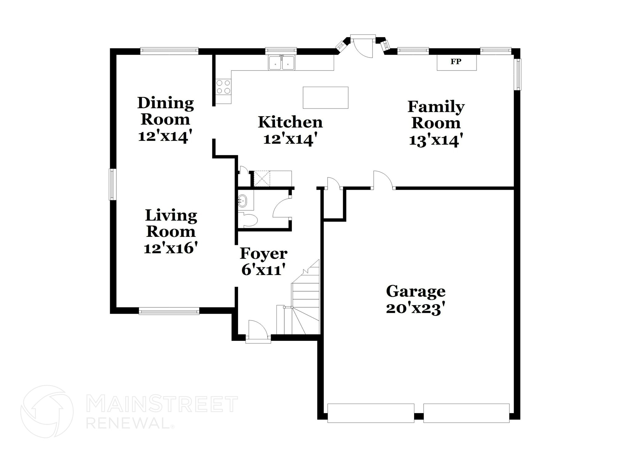 Building Photo - 2604 Yarrow Rd