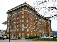 Building Photo - Fairfield Manor