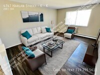 Building Photo - 4747 N Harlan St