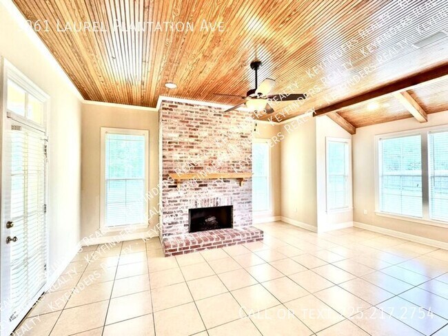 Building Photo - 3061 Laurel Plantation Ave