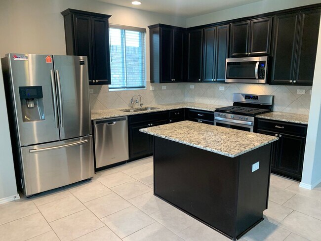 Building Photo - *COMING SOON* Spacious 4-Bedroom Home Near Briggs Ranch – Loft, Covered Patio & More!