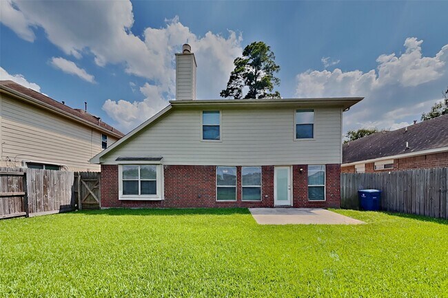 Building Photo - 22076 Knights Cove Dr