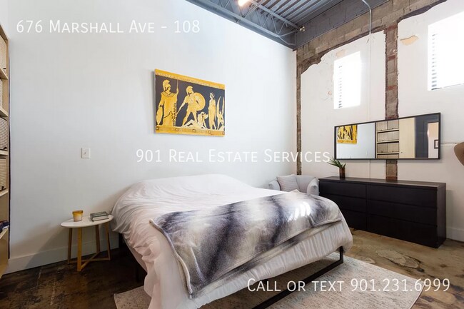 Building Photo - 676 Marshall Ave