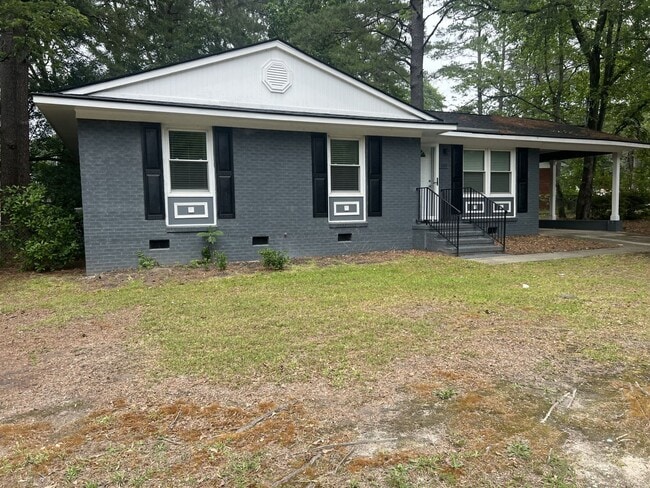 Building Photo - 1515 Thelbert Dr