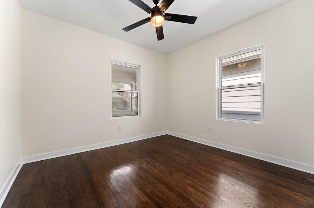 Front bedroom - 1956 W 14th Ave