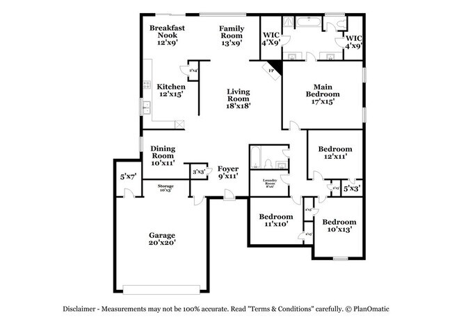 Building Photo - 4689 Knight's Bridge Ct