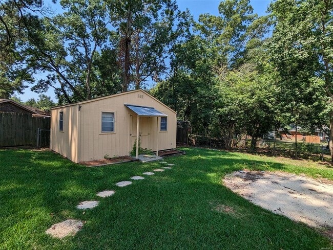 Building Photo - 3318 Habersham Rd