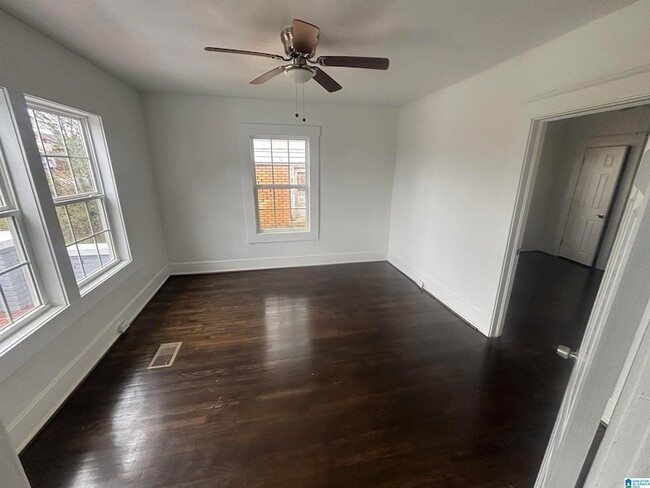 Building Photo - 1619 27th St N