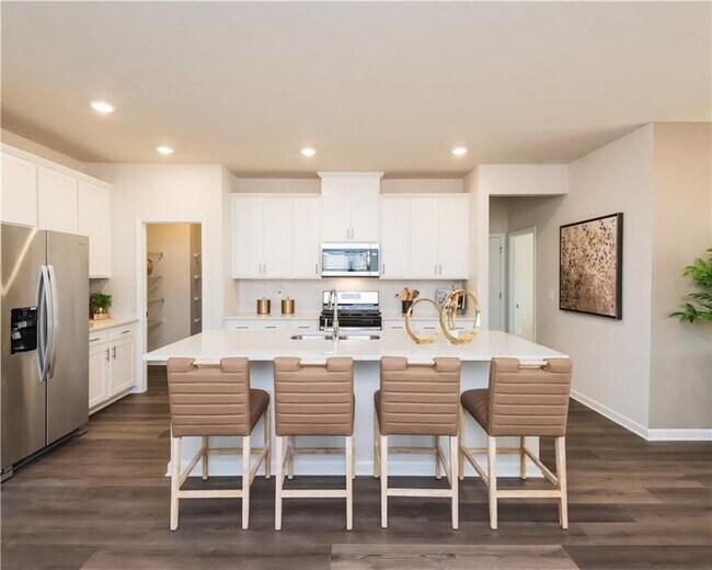 Building Photo - 2576 Double Oak Trl
