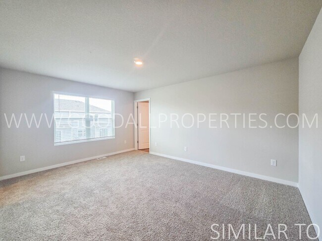 Building Photo - Brand New Construction | Never Lived In | 3 Bed, 2.5 Bath Townhome in Waukee