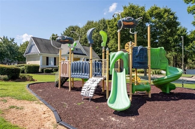 Building Photo - 6115 Riveroak Terrace