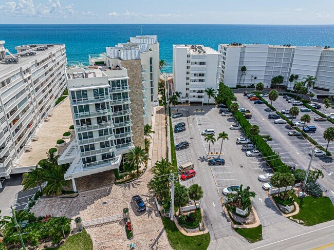 Building Photo - 3581 S Ocean Blvd