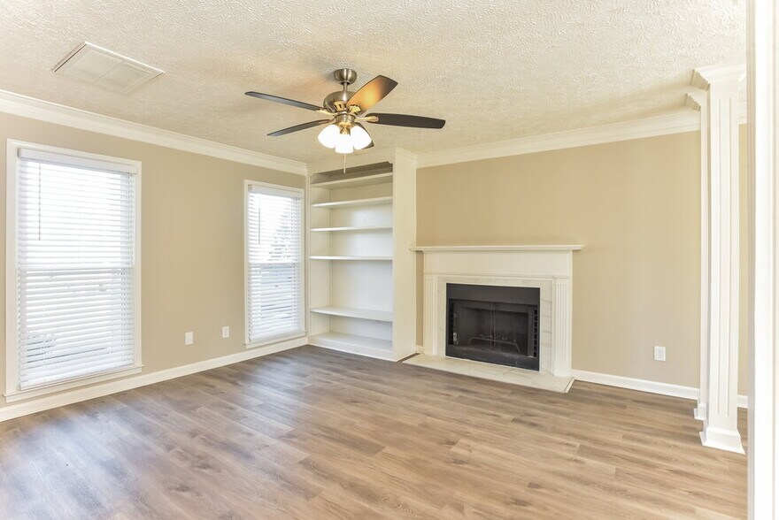 Building Photo - 1423 Marymont Dr