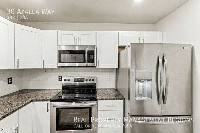 Building Photo - 30 Azalea Way