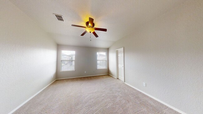 Building Photo - ALAMO RANCH Well-Maintained Beauty! 3bd/2.5ba - Northside Schools