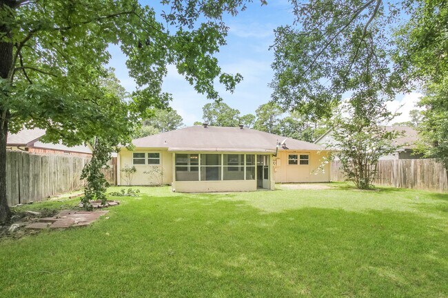 Building Photo - 19718 Rackingham Pl