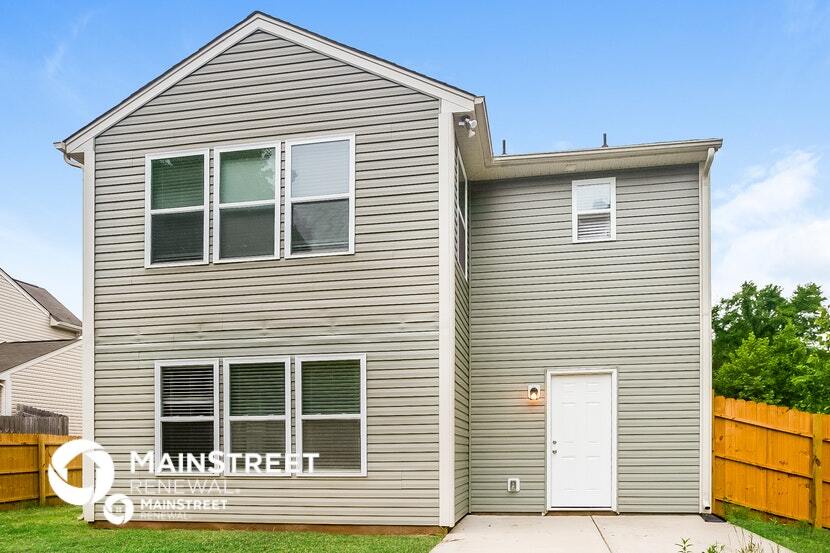 Building Photo - 1110 Manston Pl SW