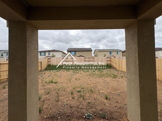 Building Photo - Brand New 3bd/2.5a Rancho Cordova Home With Loft-Must See!