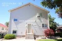 Building Photo - 625 S 4th Ave
