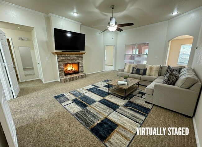 Building Photo - 3610 Fox Glove Ln