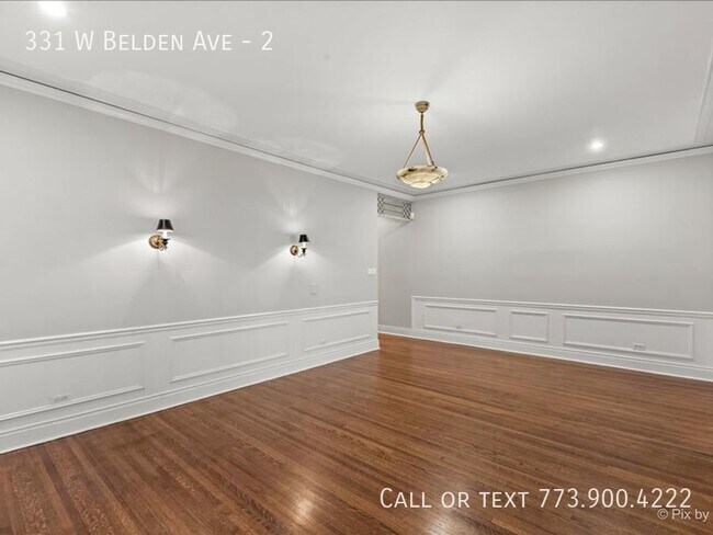 Building Photo - 331 W Belden Ave