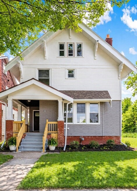 Building Photo - 330 Westminster St