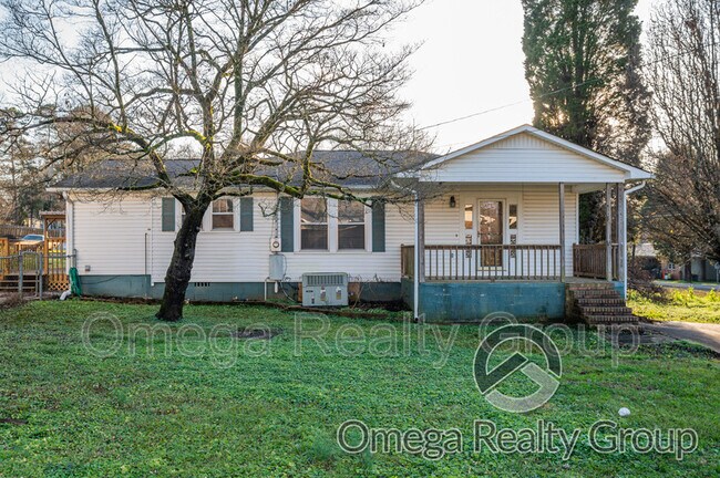 Primary Photo - 1317 Ferro Ave