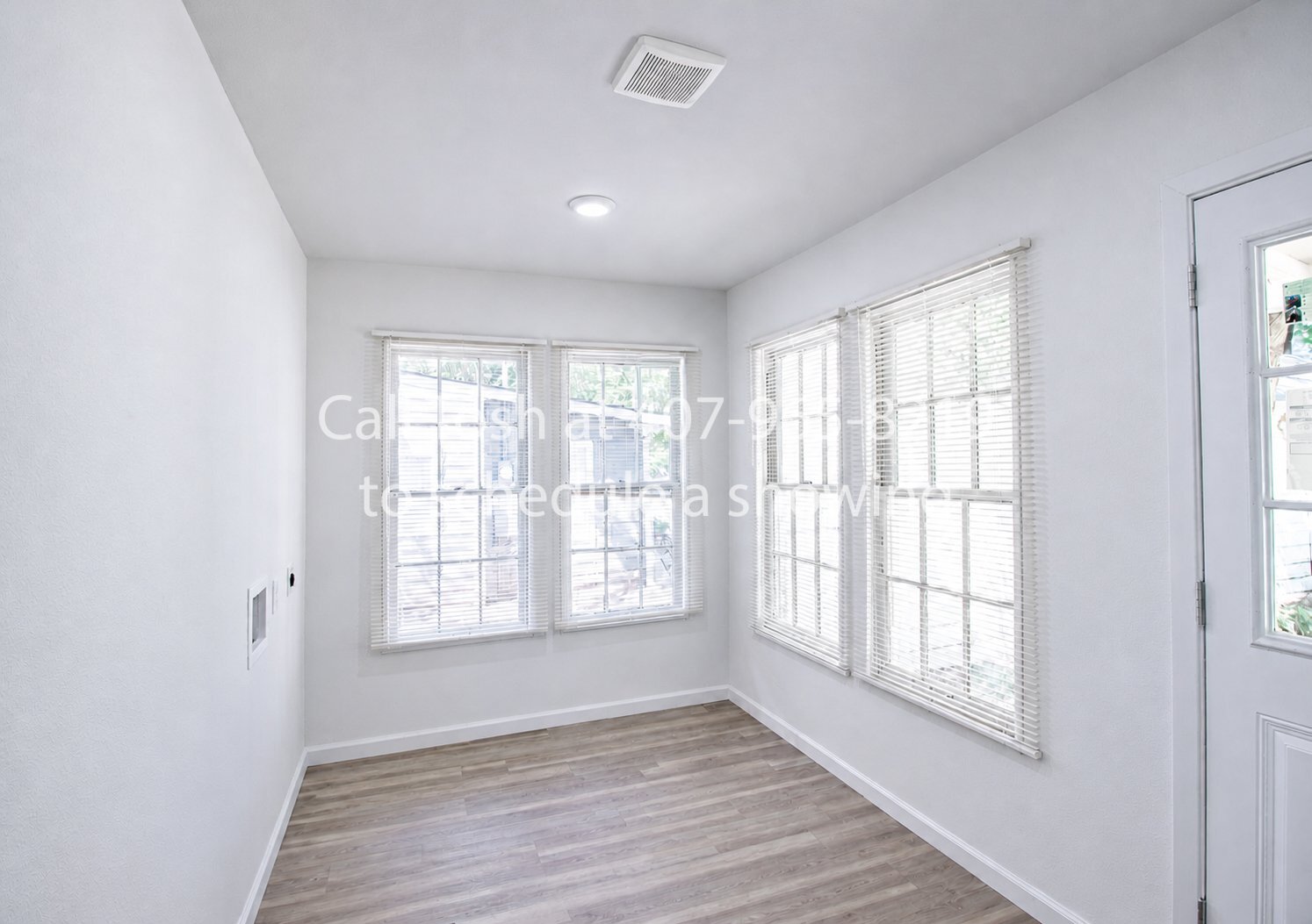 Building Photo - 1110 S Houston Ave