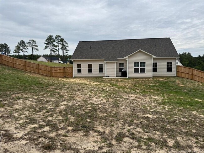 Building Photo - 22 Sugarberry Pl