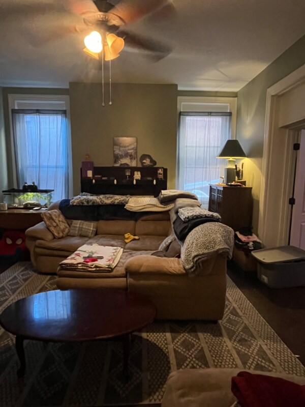 Building Photo - 823 Market St