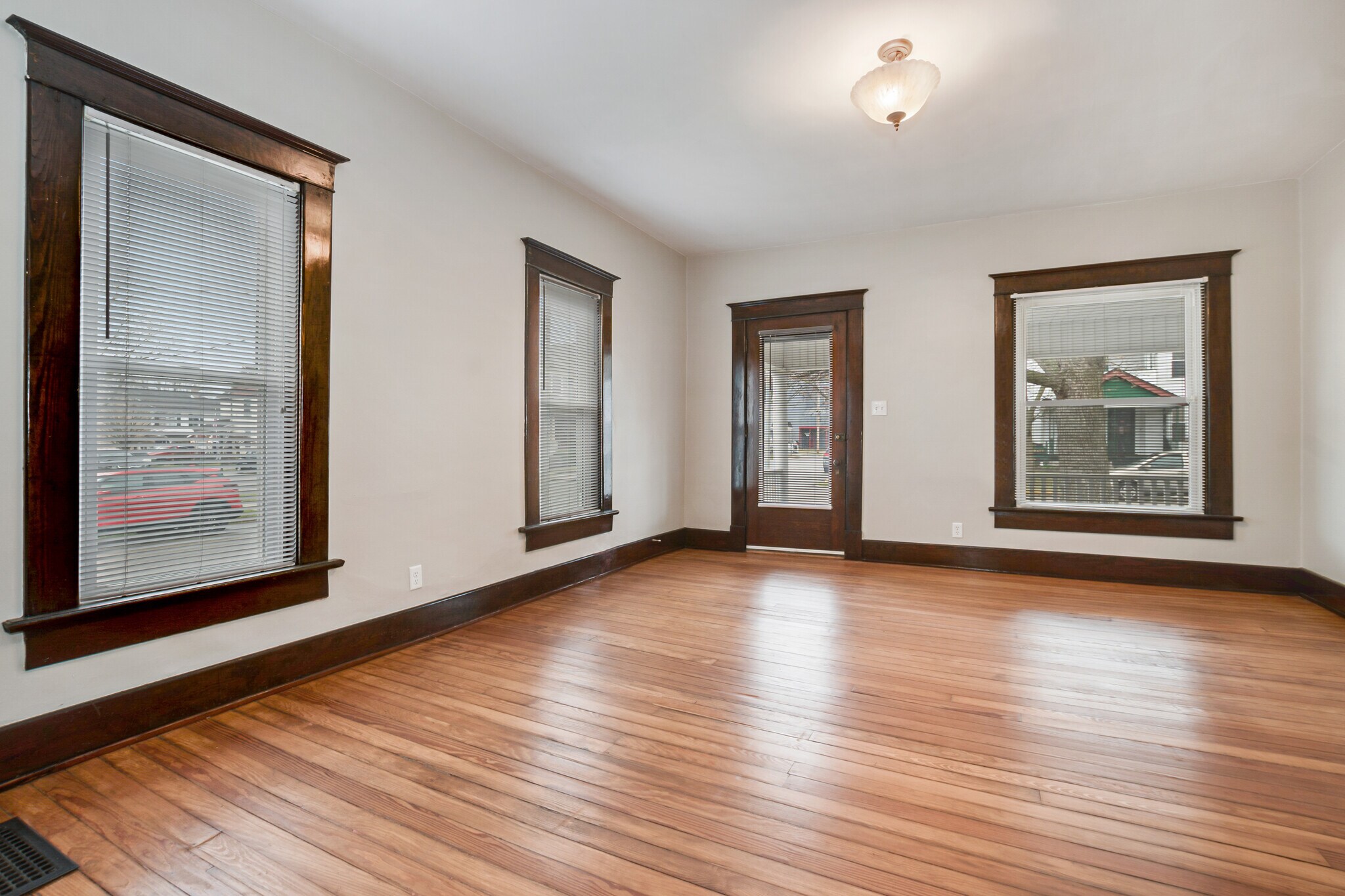 living room - 21-23 E Water St