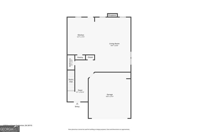 Building Photo - 618 Royal Crest Ct