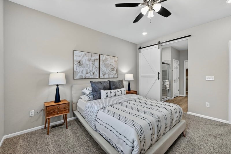 Building Photo - 13375 Valley Peak Dr